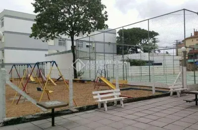 Apartamento com 3 quartos à venda na rua camaquã, 121, camaquã, porto alegre, 69 m2 por r$ 220.000