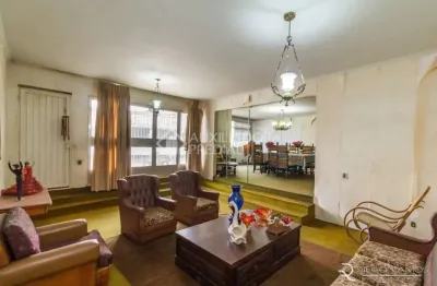 Apartamento com 4 quartos à venda na avenida doutor carlos barbosa, 504, azenha, porto alegre, 500 m2 por r$ 1.600.000