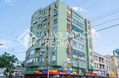 Apartamento com 2 quartos à venda na avenida farrapos, 1025, floresta, porto alegre, 69 m2 por r$ 240.000