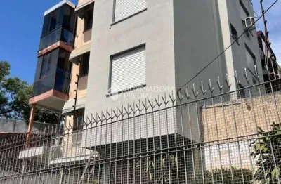 Apartamento com 2 quartos à venda na Rua Teixeira de Freitas, 300, Santo Antônio, Porto Alegre, 61 m2 por R$ 320.000