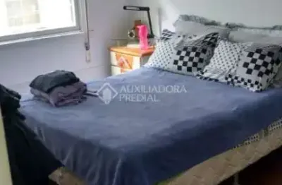 Apartamento com 2 quartos à venda na rua general vitorino, 254, centro histórico, porto alegre, 57 m2 por r$ 200.000
