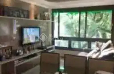 Apartamento com 2 quartos à venda na avenida fábio araújo santos, 1251, nonoai, porto alegre, 60 m2 por r$ 299.000