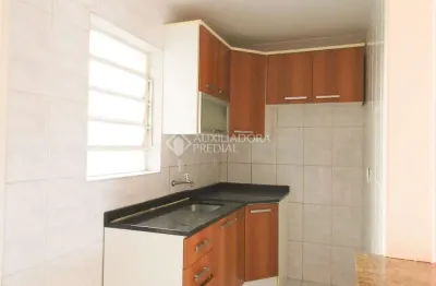 Apartamento com 1 quarto à venda na avenida engenheiro francisco rodolfo simch, 312, sarandi, porto alegre, 51 m2 por r$ 160.000