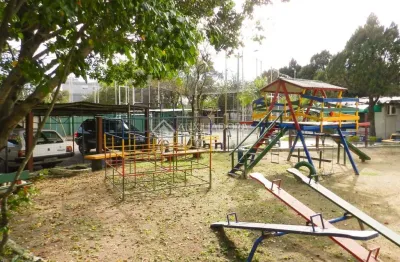 Apartamento com 1 quarto à venda na Avenida Engenheiro Francisco Rodolfo Simch, 312, Sarandi, Porto Alegre, 51 m2 por R$ 175.000