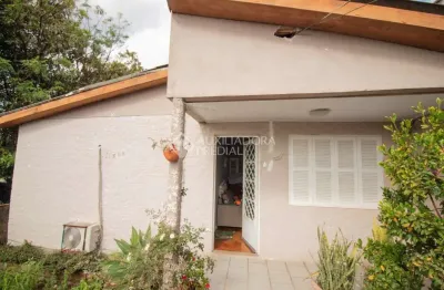 Casa em condomínio fechado com 2 quartos à venda na rua nove de junho, 590, vila são josé, porto alegre, 65 m2 por r$ 586.000