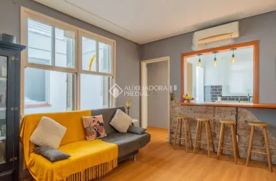 Apartamento com 2 quartos à venda na rua augusto melecchi, 61, menino deus, porto alegre, 63 m2 por r$ 329.900