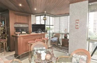 Apartamento com 3 quartos à venda na rua silva jardim, 1155, auxiliadora, porto alegre, 270 m2 por r$ 2.250.000