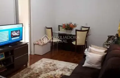 Apartamento com 1 quarto à venda na rua laurindo, 416, santana, porto alegre, 51 m2 por r$ 220.000