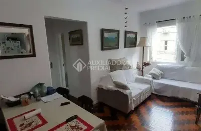 Apartamento com 2 quartos à venda na rua hugo ribeiro, 118, menino deus, porto alegre, 52 m2 por r$ 280.000