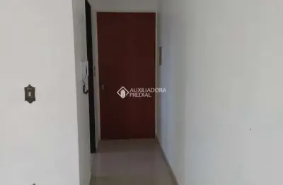 Apartamento com 1 quarto à venda na avenida professor oscar pereira, 910, azenha, porto alegre, 47 m2 por r$ 200.000