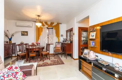 Apartamento com 3 quartos à venda na rua coronel feijó, 197, são joão, porto alegre, 126 m2 por r$ 745.000