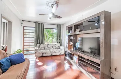 Casa com 3 quartos à venda na rua tobias barreto, 552, partenon, porto alegre, 164 m2 por r$ 470.000