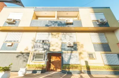 Apartamento com 2 quartos à venda na rua carlos von koseritz, 486, são joão, porto alegre, 49 m2 por r$ 340.000