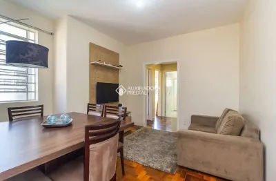 Apartamento com 3 quartos à venda na rua cândido silveira, 243, auxiliadora, porto alegre, 68 m2 por r$ 450.000