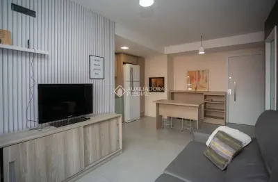Apartamento com 1 quarto à venda na avenida venâncio aires, 777, azenha, porto alegre, 43 m2 por r$ 570.000