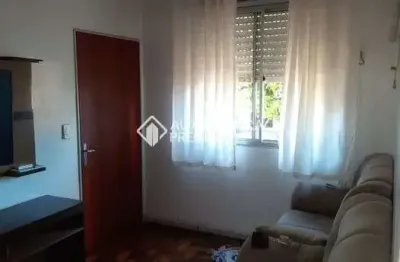 Apartamento com 3 quartos à venda na rua franklin, 250, jardim itu sabará, porto alegre, 63 m2 por r$ 260.000