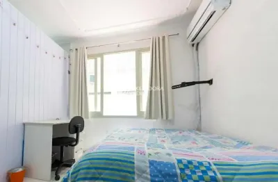 Apartamento com 1 quarto à venda na Avenida Desembargador André da Rocha, 147, Centro Histórico, Porto Alegre, 28 m2 por R$ 165.000