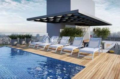 Apartamento com 1 quarto à venda na rua irmão josé otão, 81, independência, porto alegre, 28 m2 por r$ 489.000
