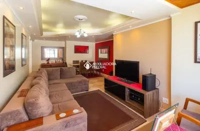 Apartamento com 3 quartos à venda na rua oswaldo pereira de freitas, 135, partenon, porto alegre, 90 m2 por r$ 690.000