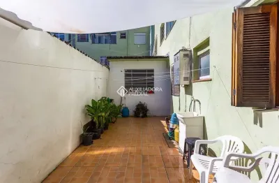 Apartamento com 3 quartos à venda na rua coronel massot, 553, cristal, porto alegre, 80 m2 por r$ 296.800