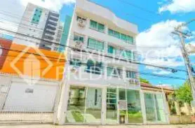 Apartamento com 1 quarto à venda na rua artur fabião carneiro, 189, passo da areia, porto alegre, 65 m2 por r$ 615.000