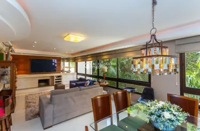 Apartamento com 3 quartos à venda na rua dona leonor, 194, rio branco, porto alegre, 157 m2 por r$ 1.749.000