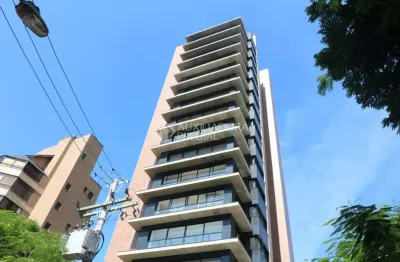 Cobertura com 3 quartos à venda na avenida itajaí, 455, petrópolis, porto alegre, 324 m2 por r$ 6.190.000