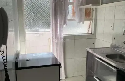 Apartamento com 1 quarto à venda na rua marcílio dias, 524, menino deus, porto alegre, 41 m2 por r$ 220.000