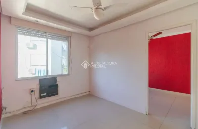 Apartamento com 1 quarto à venda na rua padre ângelo corso, 250, cavalhada, porto alegre, 35 m2 por r$ 140.000