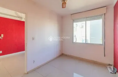 Apartamento com 1 quarto à venda na Rua Padre Ângelo Corso, 250, Cavalhada, Porto Alegre, 35 m2 por R$ 130.000