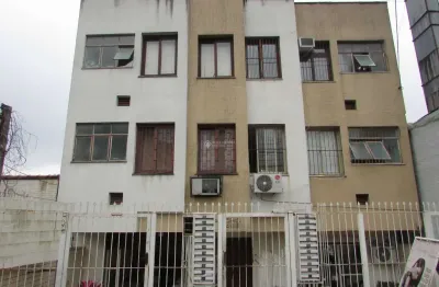 Apartamento com 1 quarto à venda na avenida protásio alves, 4495, petrópolis, porto alegre, 25 m2 por r$ 121.000