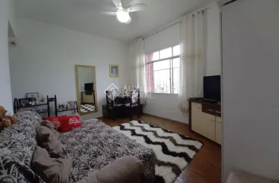 Apartamento com 1 quarto à venda na avenida alberto bins, 628, centro histórico, porto alegre, 46 m2 por r$ 190.000