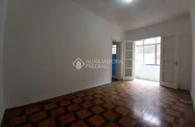 Apartamento com 1 quarto à venda na rua gaspar martins, 377, floresta, porto alegre, 45 m2 por r$ 125.000