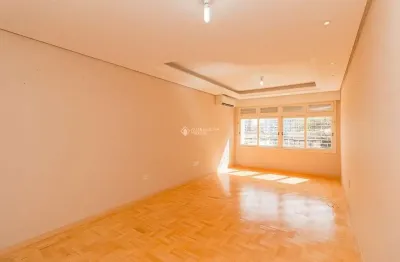 Apartamento com 3 quartos à venda na rua dário pederneiras, 588, petrópolis, porto alegre, 188 m2 por r$ 680.000