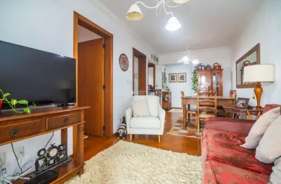 Apartamento com 3 quartos à venda na rua dea coufal, 1411, ipanema, porto alegre, 85 m2 por r$ 550.000