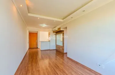 Apartamento com 3 quartos à venda na rua wilson adnislen freitas de paiva, 41, cavalhada, porto alegre, 71 m2 por r$ 520.000