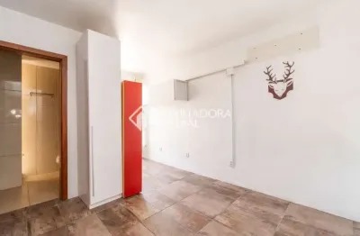 Apartamento com 1 quarto à venda na rua coronel fernando machado, 279, centro histórico, porto alegre, 31 m2 por r$ 175.000