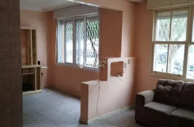 Apartamento com 3 quartos à venda na avenida ipiranga, 4692, petrópolis, porto alegre, 62 m2 por r$ 200.000