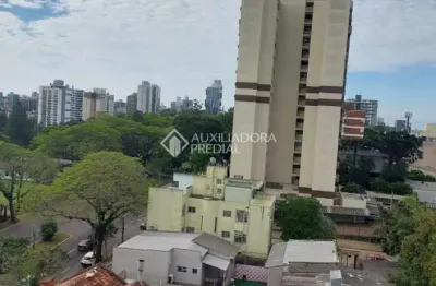 Apartamento com 1 quarto à venda na rua professor cristiano fischer, 818, jardim do salso, porto alegre, 41 m2 por r$ 468.000