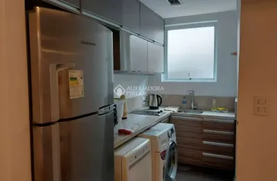 Apartamento com 1 quarto à venda na avenida getúlio vargas, 536, menino deus, porto alegre, 36 m2 por r$ 190.000