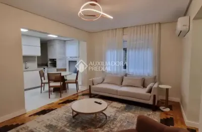 Apartamento com 3 quartos à venda na rua general andrade neves, 139, centro histórico, porto alegre, 101 m2 por r$ 750.000