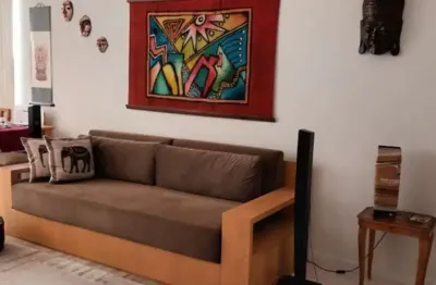 Apartamento com 1 quarto à venda na travessa vileta, 252, jardim botânico, porto alegre, 50 m2 por r$ 470.000