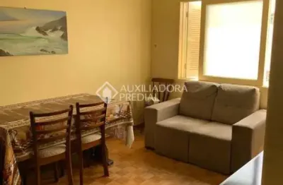 Apartamento com 3 quartos à venda na rua mucio teixeira, 1466, menino deus, porto alegre, 80 m2 por r$ 330.000