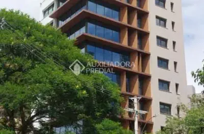 Apartamento com 3 quartos à venda na rua engenheiro veríssimo de matos, 311, bela vista, porto alegre, 206 m2 por r$ 4.362.000