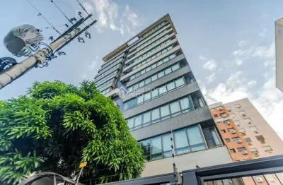 Apartamento com 3 quartos à venda na rua doutor oscar bittencourt, 55, menino deus, porto alegre, 129 m2 por r$ 1.299.000
