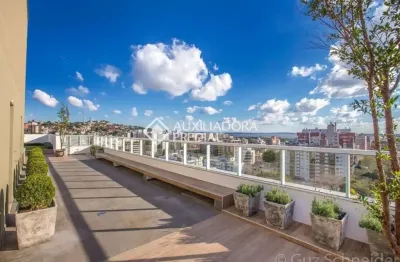 Apartamento com 3 quartos à venda na rua doutor oscar bittencourt, 130, menino deus, porto alegre, 155 m2 por r$ 1.800.000