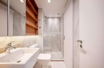 Apartamento com 1 quarto à venda na Avenida Praia de Belas, 2024, Praia de Belas, Porto Alegre, 45 m2 por R$ 625.000
