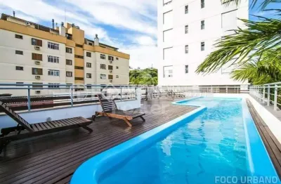 Apartamento com 3 quartos à venda na rua doutor dias de carvalho, 370, tristeza, porto alegre, 95 m2 por r$ 718.000
