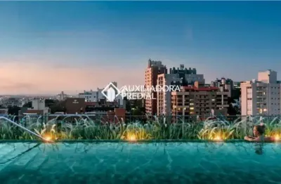 Loft com 1 quarto à venda na rua vinte e quatro de outubro, 1585, moinhos de vento, porto alegre, 24 m2 por r$ 580.000