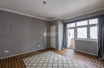 Apartamento com 3 quartos à venda na rua vigário josé inácio, 615, centro histórico, porto alegre, 160 m2 por r$ 399.000